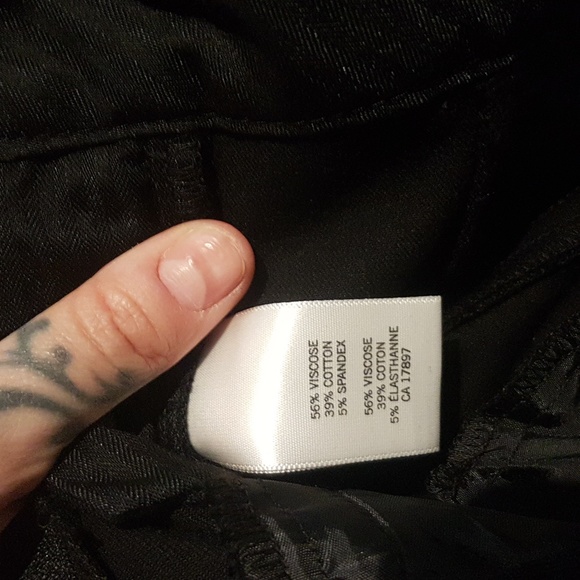 Women's pant - Picture 4 of 4